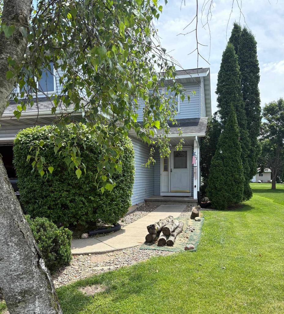 703 Hilltop Drive, Deforest, WI 53532