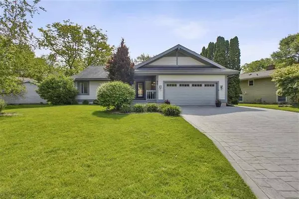 607 Parkland Drive,  Verona,  WI 53593