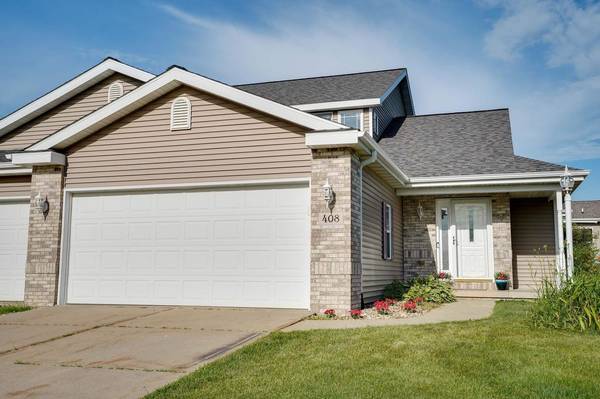 408 Juniper Street, Brooklyn, WI 53521