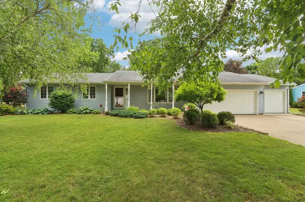 W5773 S Ra-Le Drive, Fort Atkinson, WI 53538