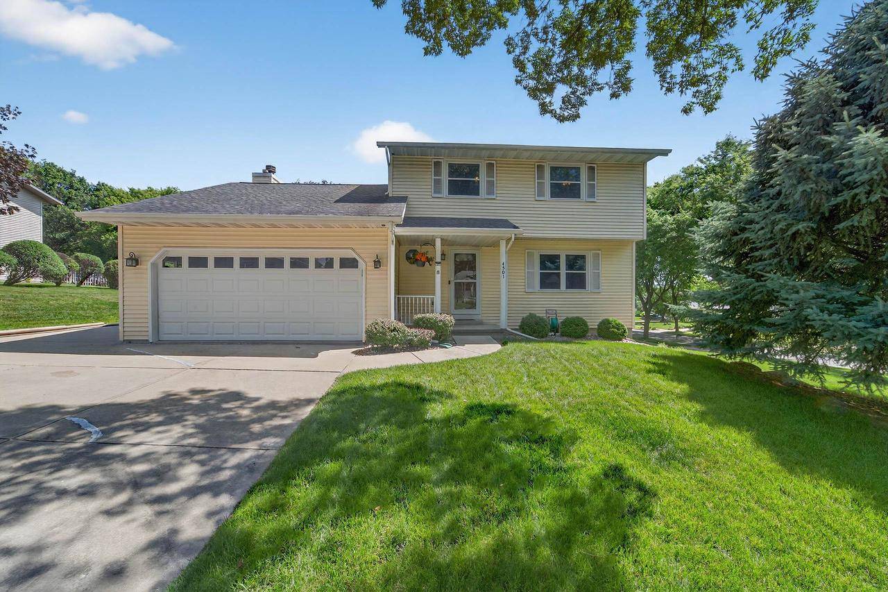 4501 Declaration Lane, Madison, WI 53704