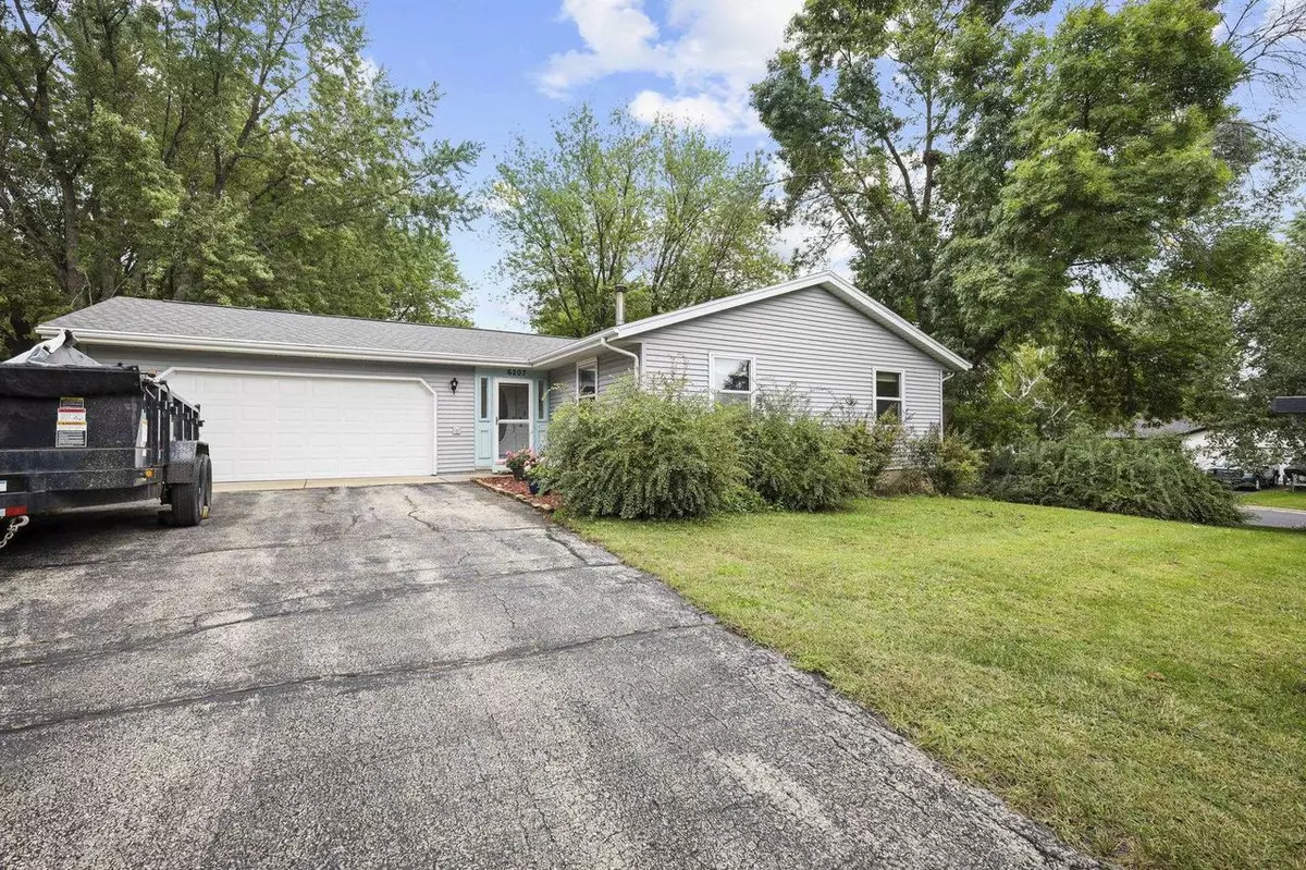 Mcfarland, WI 53558,6207 Johnson Street