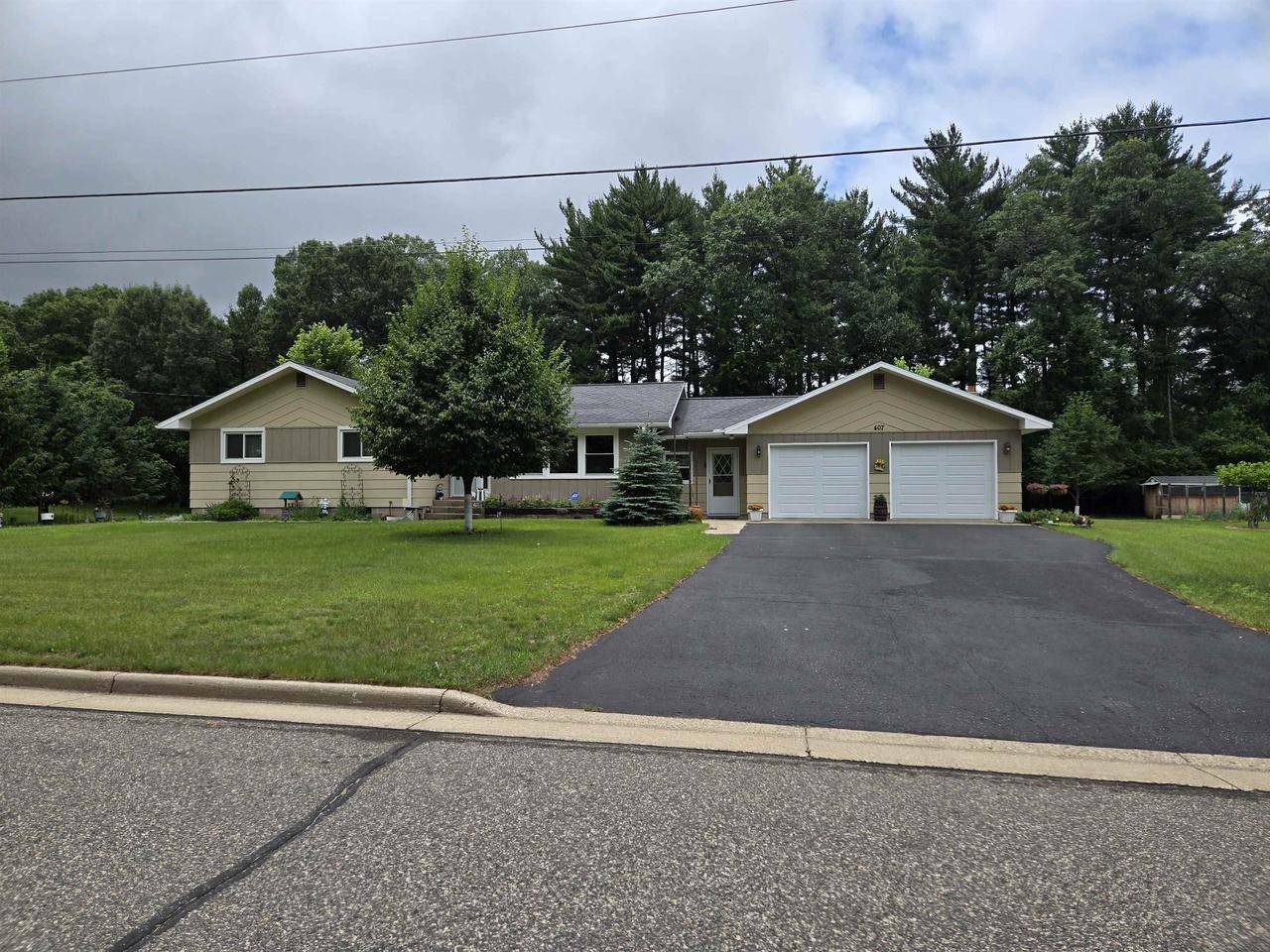 407 Quincy Street, Friendship, WI 53934