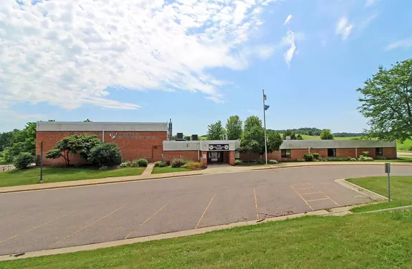 1370 Cherry Street, Plain, WI 53577