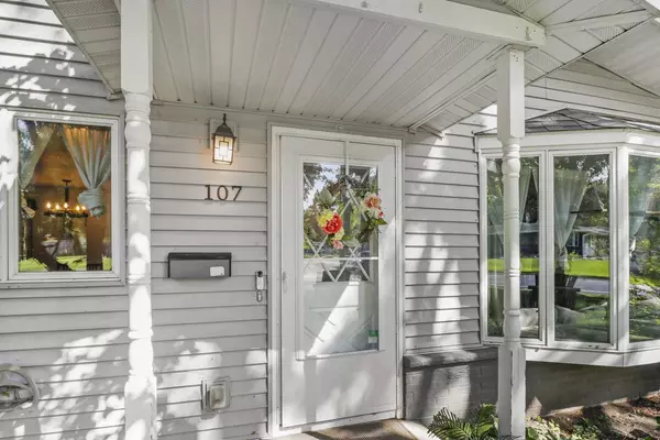 107 Edward Street, Verona, WI 53593