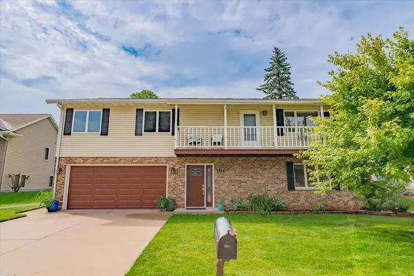 2218 Eulalia Street, Cross Plains, WI 53528