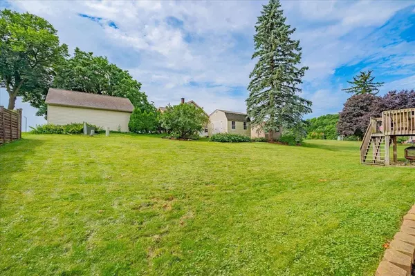 Cross Plains, WI 53528,2218 Eulalia Street