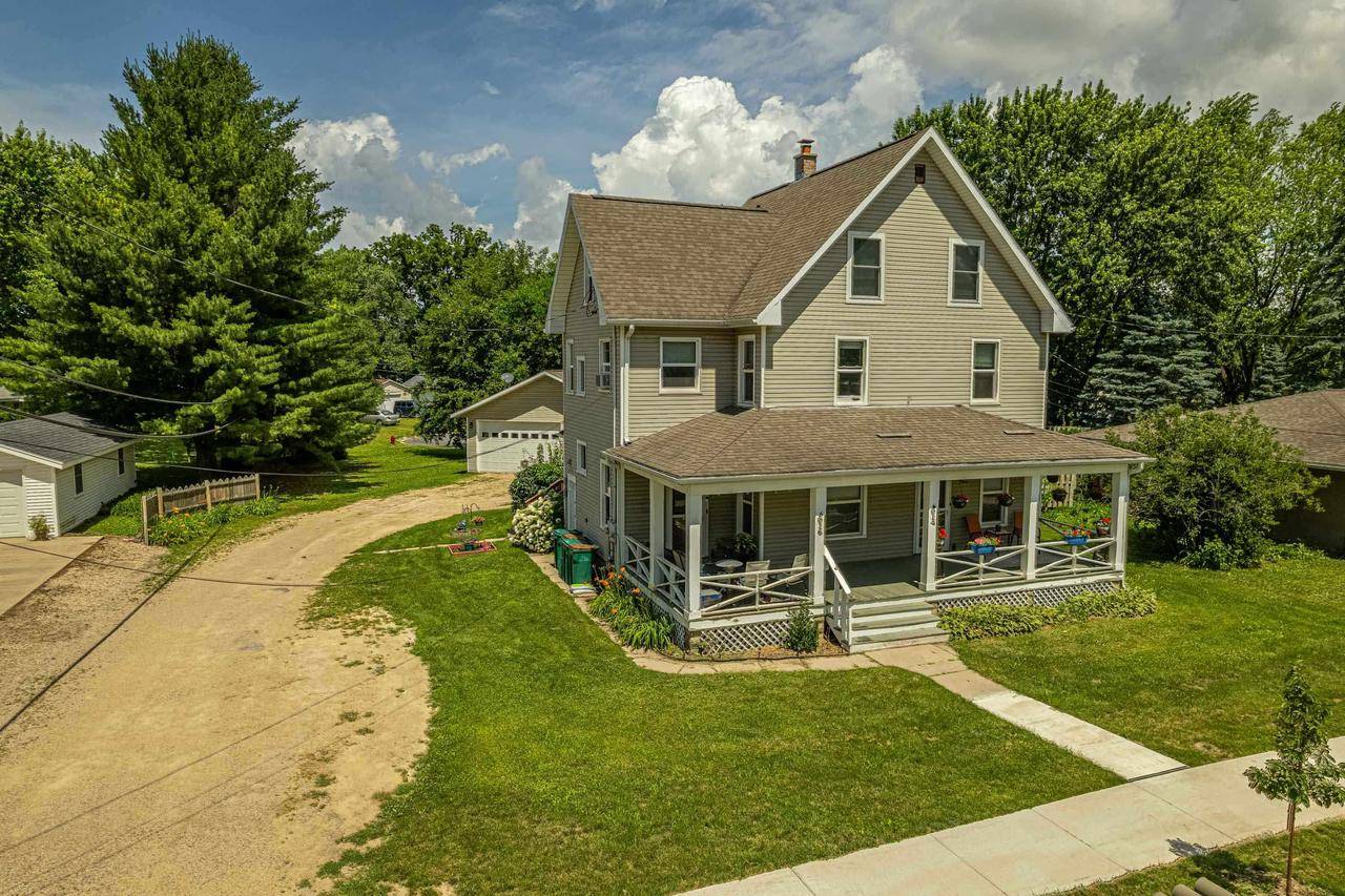 6014 Exchange Street, Mcfarland, WI 53558
