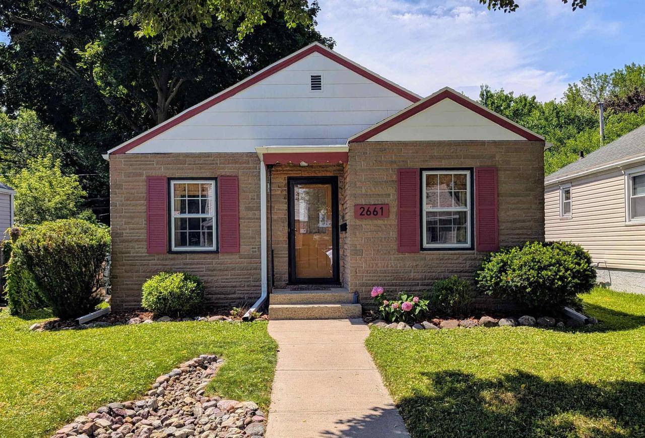 2661 Hoard Street, Madison, WI 53704