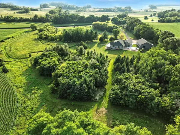 Cottage Grove, WI 53527,2896 Femrite Drive