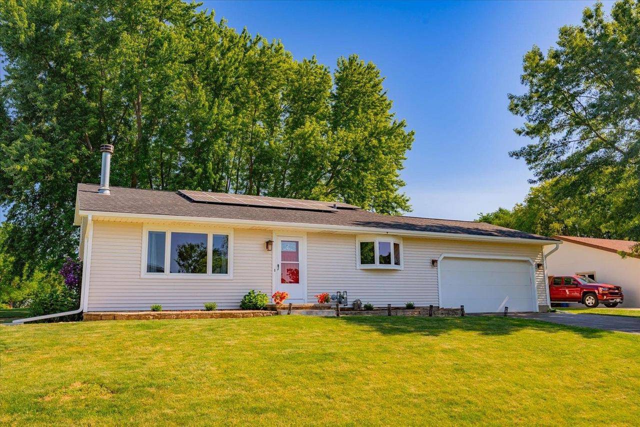 4170 Brian Street, Mcfarland, WI 53558