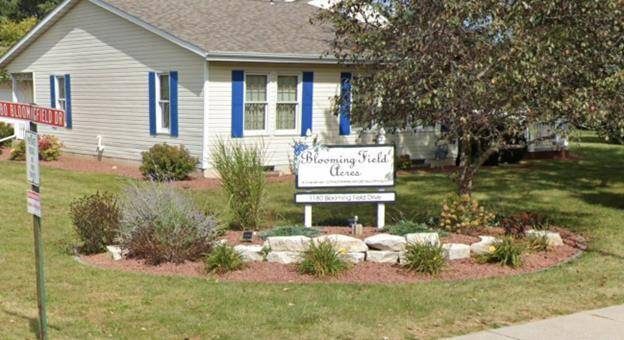 1180 Bloomingfield Drive #406, Whitewater, WI 53190