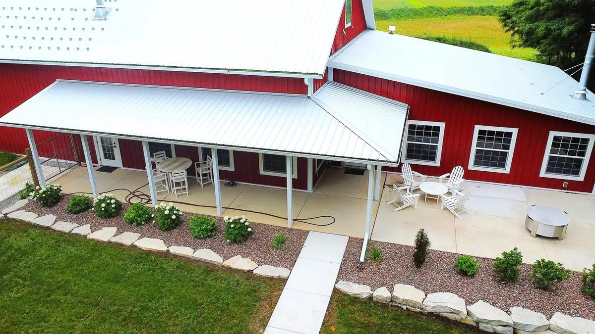 Neshkoro, WI 54960,N6619 18th Avenue