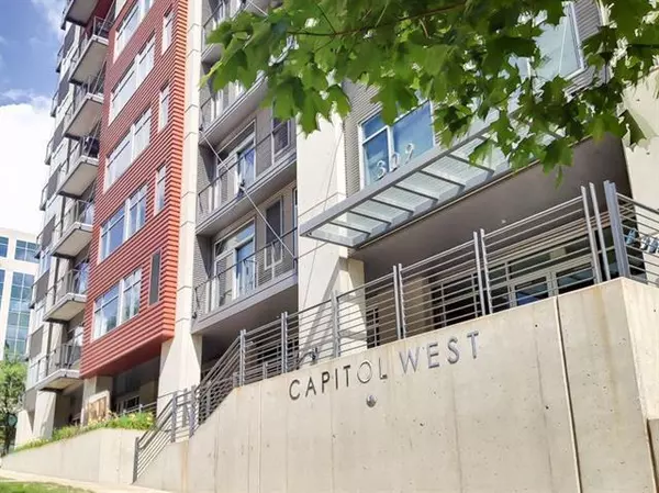 309 W Washington Avenue #706, Madison, WI 53703