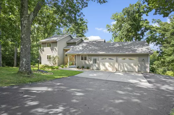 Merrimac, WI 53561,S7667 High Point Drive