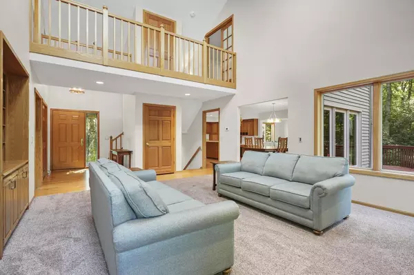 Merrimac, WI 53561,S7667 High Point Drive