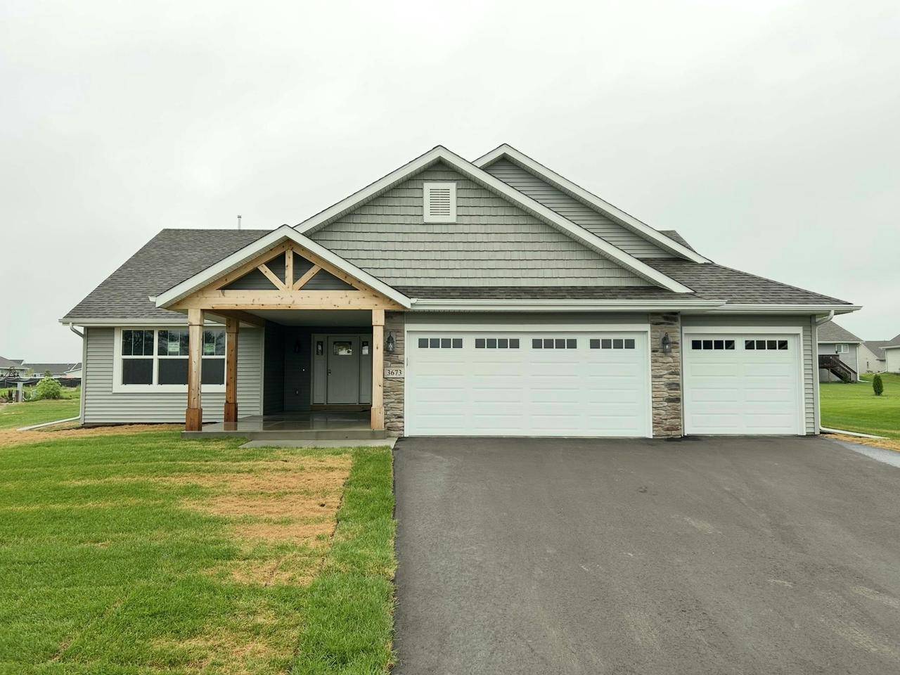 3673 Cardinal Drive, Beloit, WI 53511