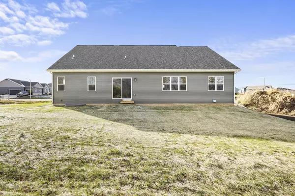 Cottage Grove, WI 53527,1301 Michelle Lane #053