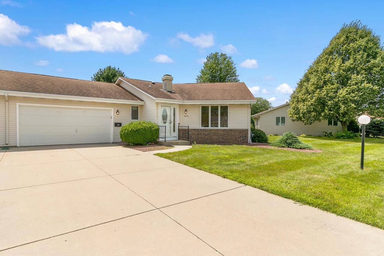 4034 Randolph Road, Janesville, WI 53546