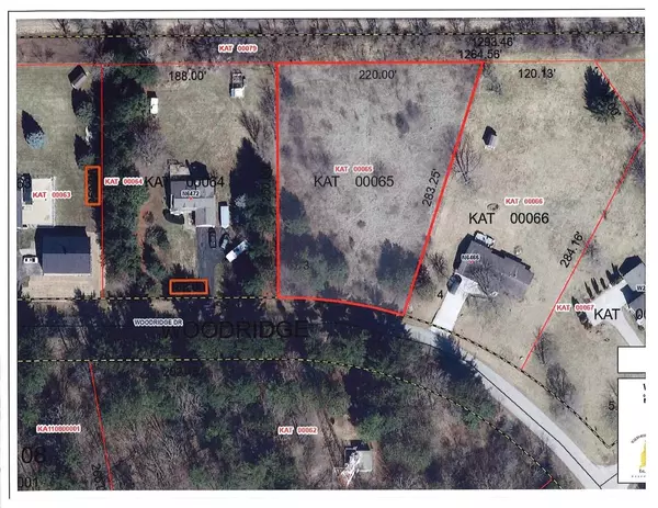 1 Acre Woodridge Drive, Elkhorn, WI 53121