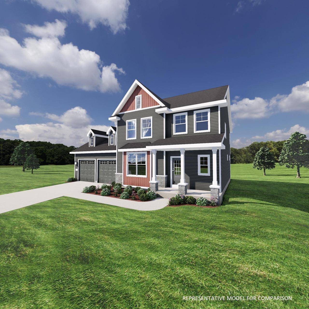 601 Fox Den Drive, Waunakee, WI 53597