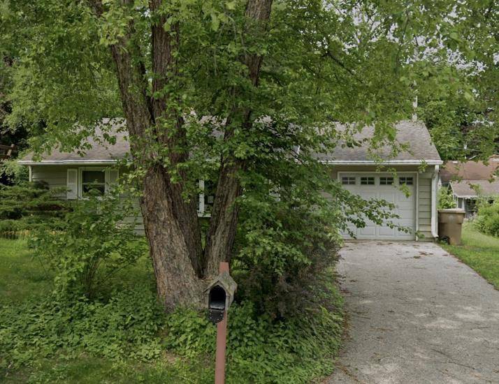 6 Mark Twain Street, Madison, WI 53705