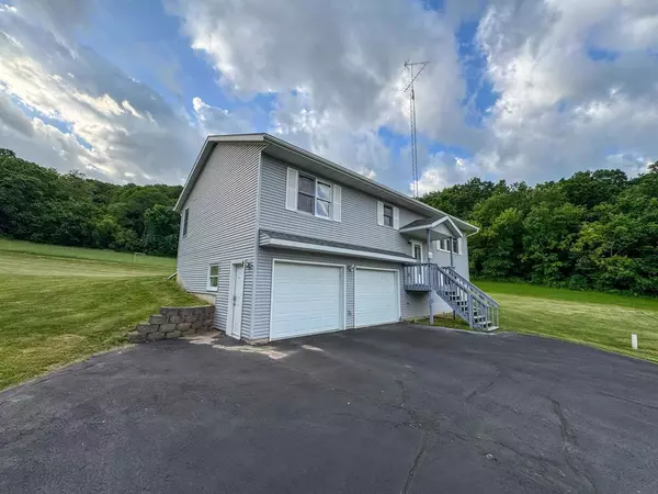 Bangor, WI 54614,N6250 County Road DE