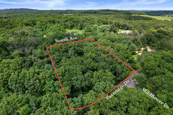 Lot 6 Partridge Drive, Reedsburg, WI 53927