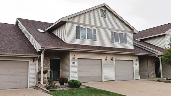 Oregon, WI 53575,264 Alpine Meadow Circle