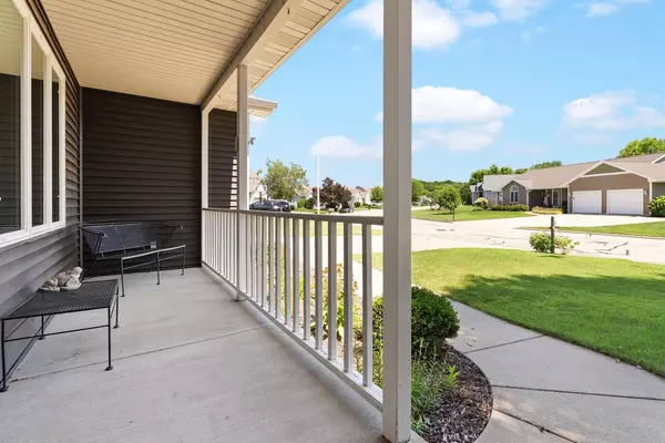 Cross Plains, WI 53528,3141 Bollenbeck Street