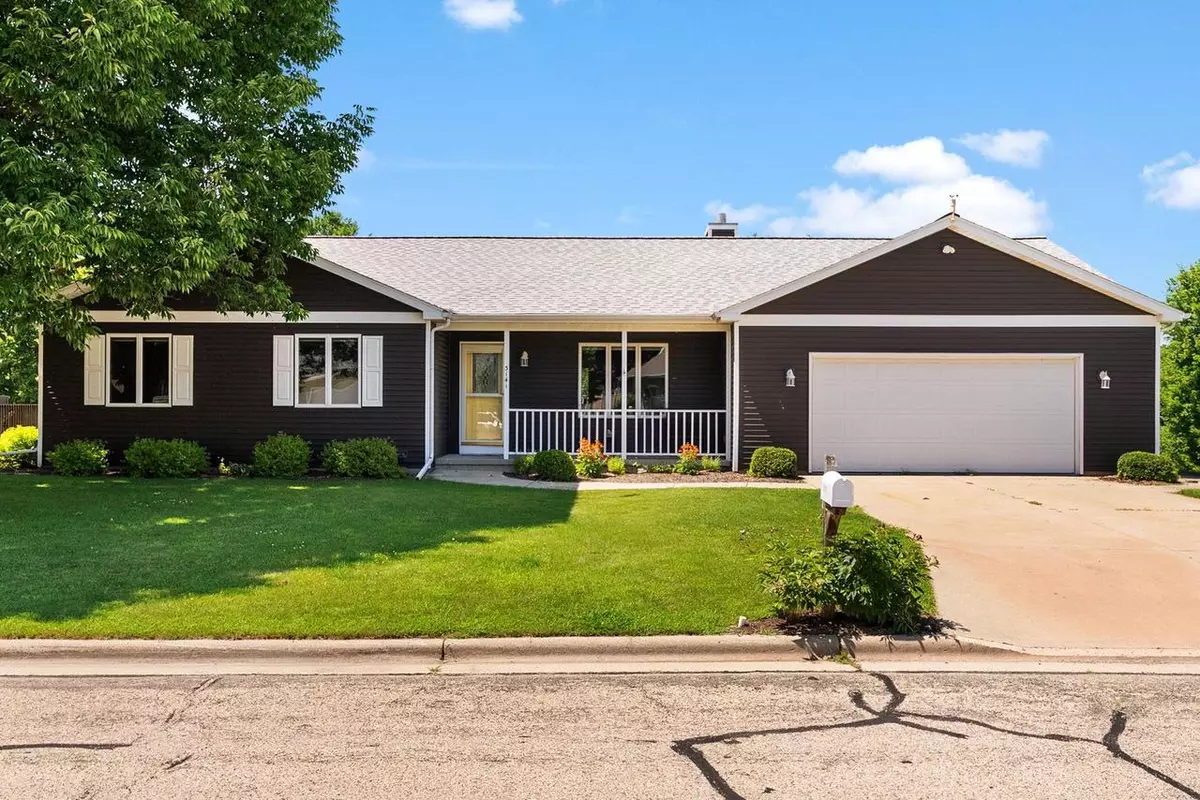 Cross Plains, WI 53528,3141 Bollenbeck Street