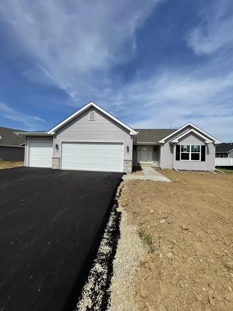 Beloit, WI 53511,3675 NIGHT HAWK Drive