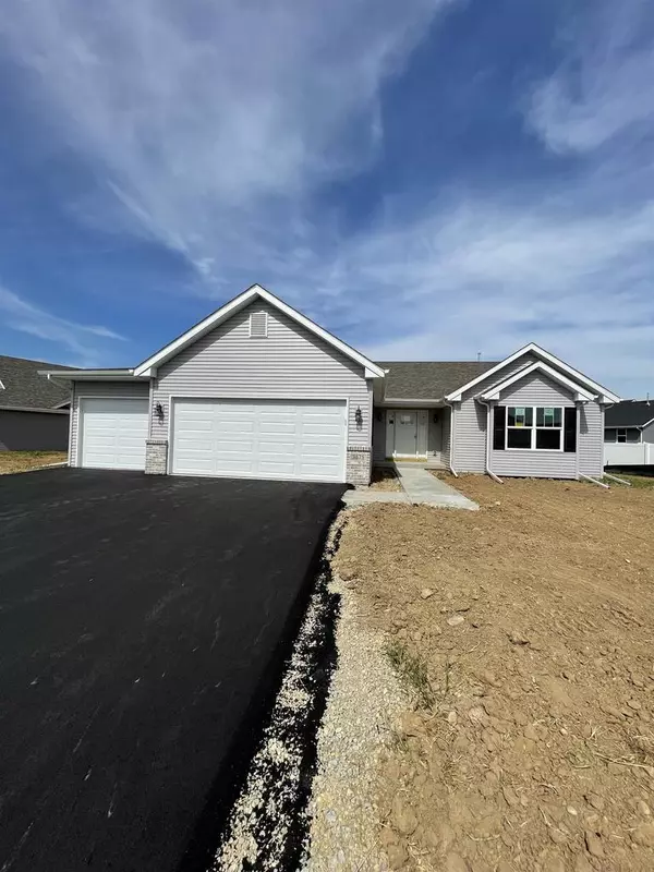 3675 NIGHT HAWK Drive, Beloit, WI 53511