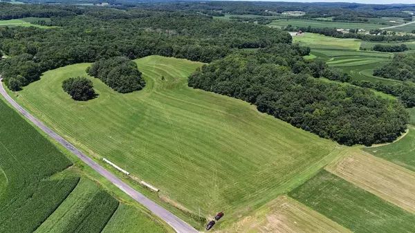 40 acres South Avenue, Reedsburg, WI 53959