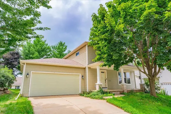 Madison, WI 53719,1406 Dewberry Drive