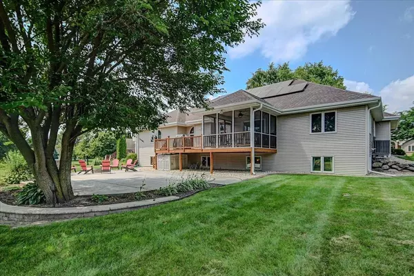 Cottage Grove, WI 53527,612 Cottage Court