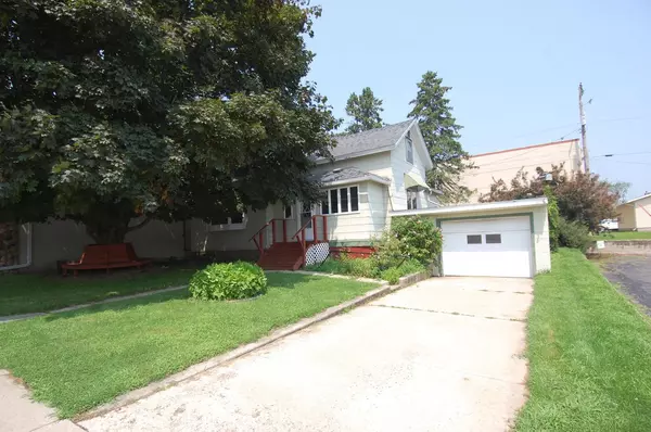 1070 Main Street, Plain, WI 53577