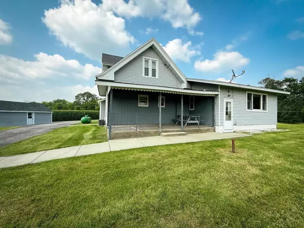 Mazomanie, WI 53560,10208 Olson Road