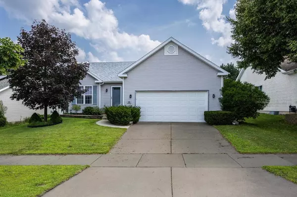 949 Tony Drive, Madison, WI 53704