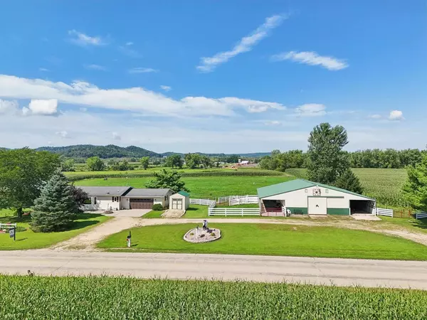 28632 County Hwy BA, Richland Center, WI 53581