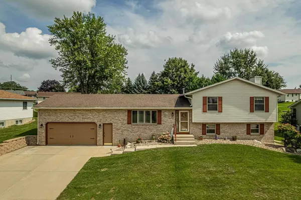 328 27th Street, Monroe, WI 53566