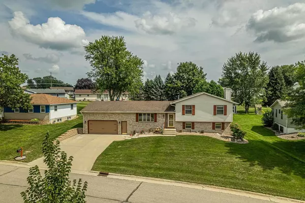 Monroe, WI 53566,328 27th Street