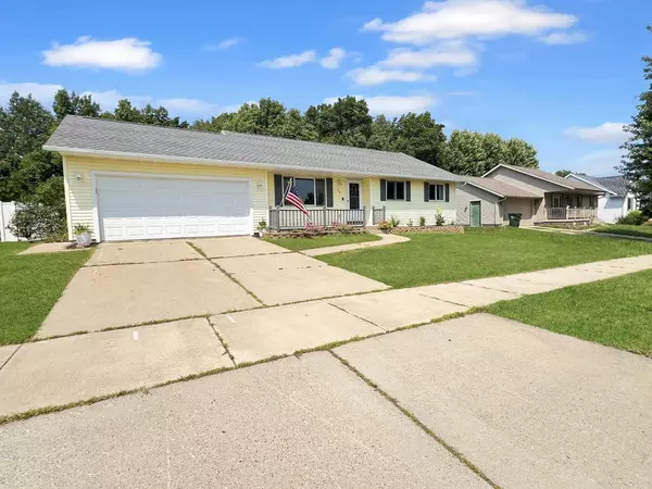 Reedsburg, WI 53959,20 Barbara Ann Drive