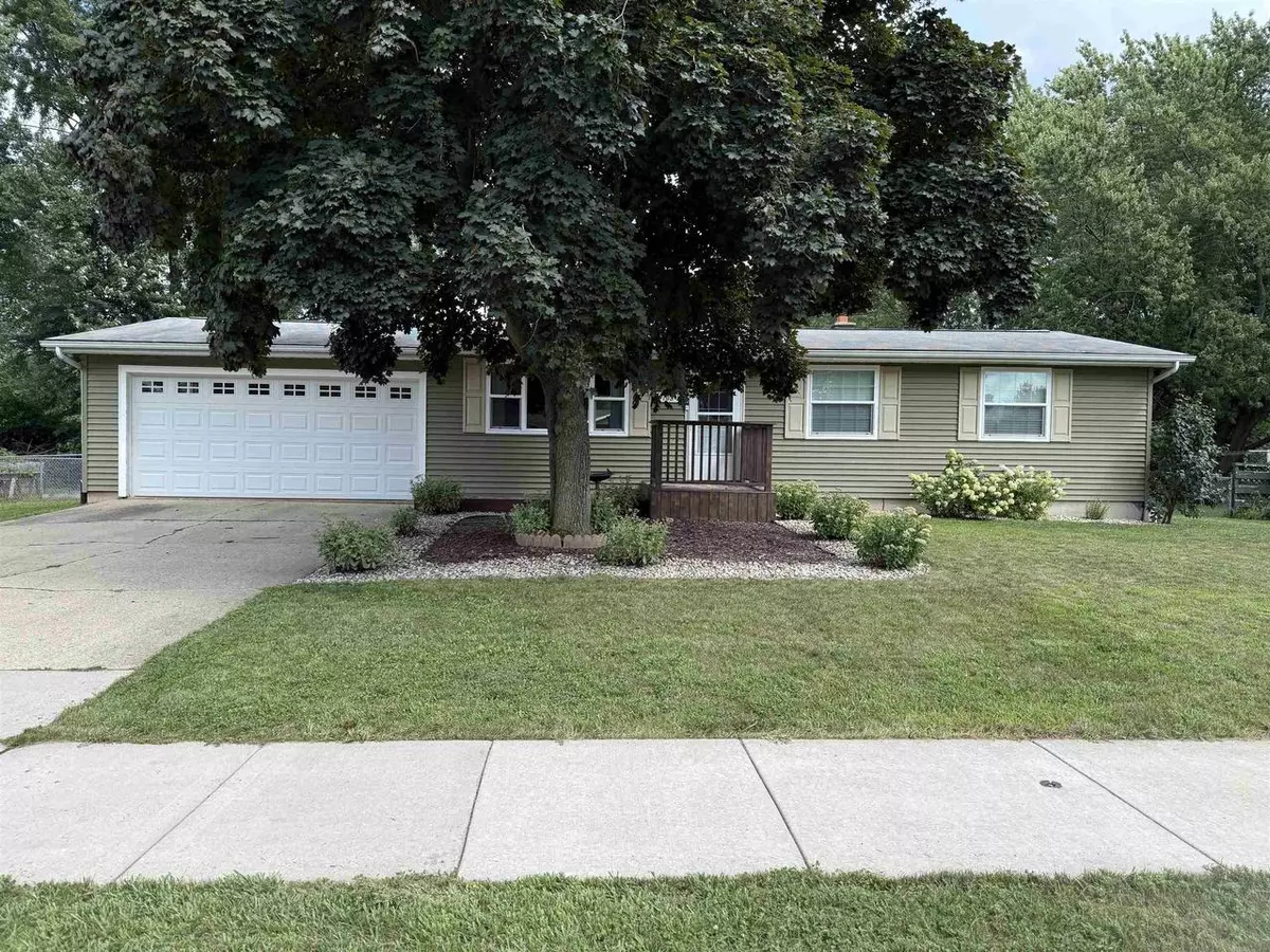 Tomah, WI 54660,702 King Avenue