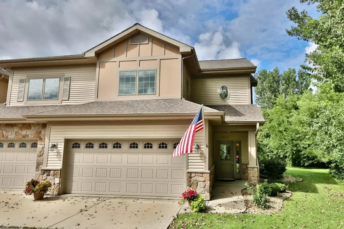 Mcfarland, WI 53558,4614 Burma Road