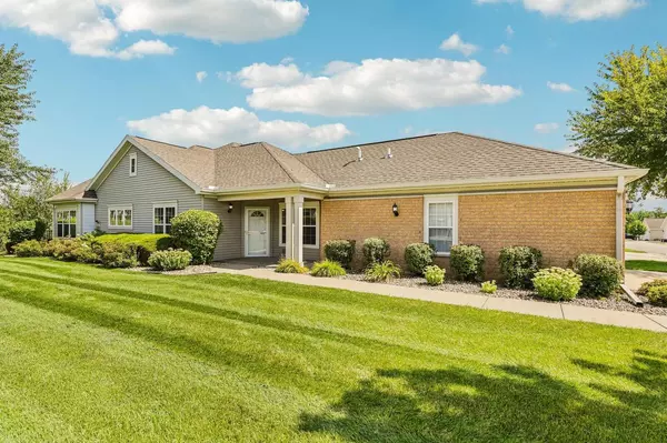 124 Northlight Way #58, Fitchburg, WI 53711