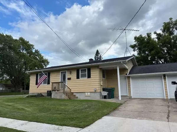 805 State Street, Ripon, WI 54971