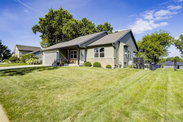 640 N Main Street, Fall River, WI 53932