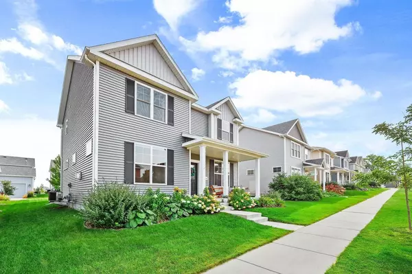 Madison, WI 53718,6121 Misty Bridge Road