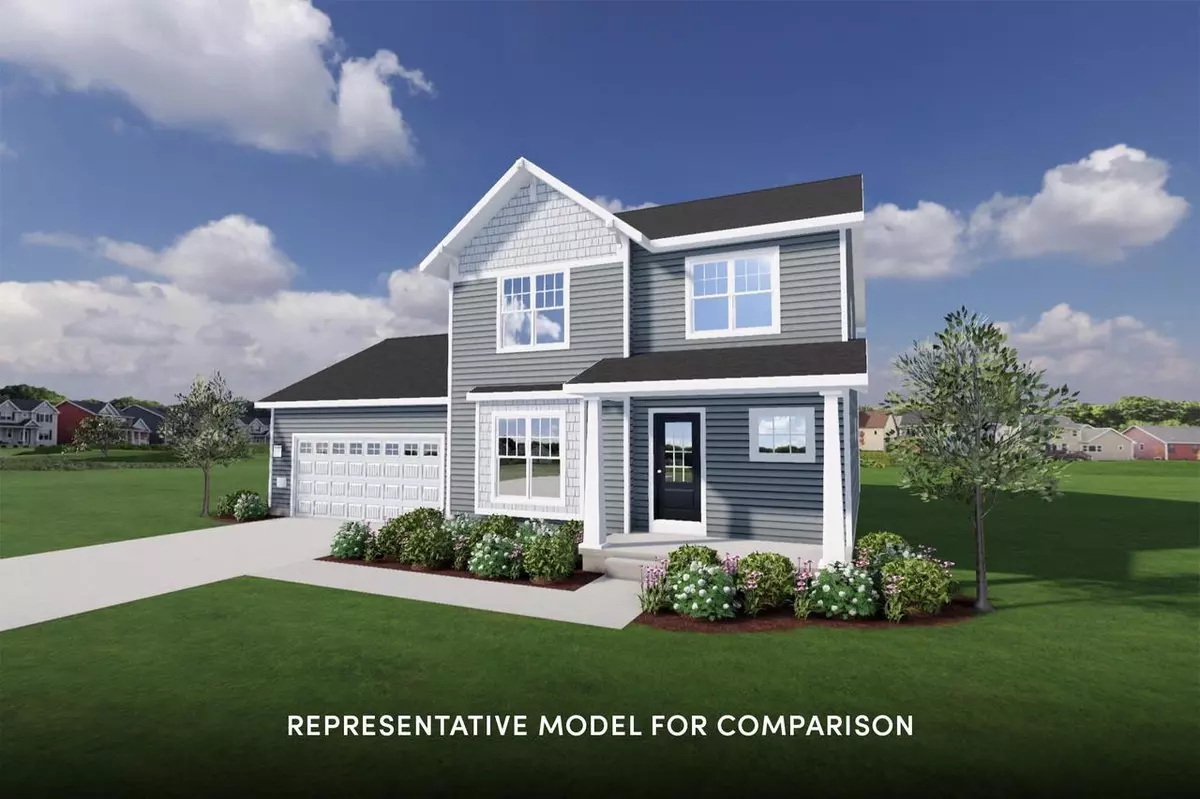 Fitchburg, WI 53711,5288 Fiddle Street